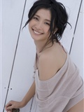 Masaki Yamazaki Bomb.TV Set of pictures of Mami Yamasaki Japanese Beauty(3)